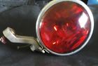 Lamps Vintage Emergency Vehicle Lamp Teleoptic Red Arm Racine
