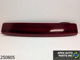 2da238007-00 Land Rover Oem 2003-2009 Range 4.4l Rear Window Brake Light