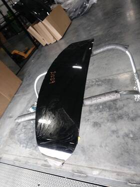 3995809 Land Rover Used Center High Mount Stop Light Fits 2016 Discovery Sport Grade A 3995809 Land Rover Used Center High Mount Stop Light Fits 2016 Discovery Sport Grade A