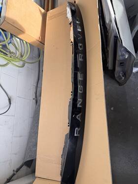 453123547 Land-rover Genuine Center High Mount Stop Light Used 453123547 Land-rover Genuine Center High Mount Stop Light Used