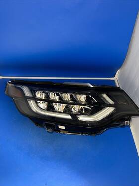 Hy32-13w029-fc Land Rover 89912848 2017-2020 Discovery Led Headlight Right Side Rh Rs Oem