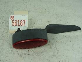 Amr4104 Land Rover Third Brake Light Freelander 2002 Rear High Mounted Stop Lamp Center