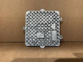 L8b2-13e005-ab Land Rover 2020-2024 For Defender Projector Led Headlight Ballast Module Unit