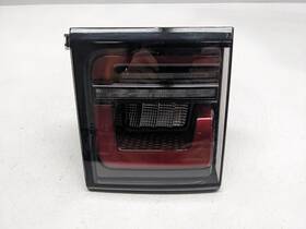Lk7213a420af Land Rover Discovery Sport Tail Light Passengers Right Inner 2019 - 2021 Tl26