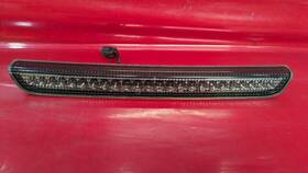 Lr045241 Land Rover 2012-2017 Range Sport 12-15 Evoque Rear Spoiler High Mount 3rd Brake Light