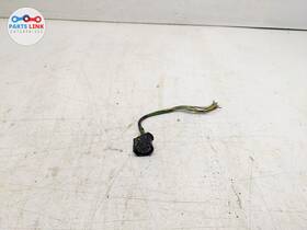 Lr057273 Land Rover 2014-17 Range Sport Left Headlight Pigtail Xenon Hid Harness Plug Afs L494