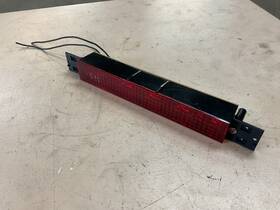 Prc7644 Land Rover 95-02 Range P38 Oem High Mount Third Brake Light B157