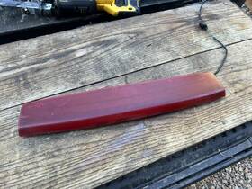 Xfg000040 Land Rover Range L322 Genuine Oem High Level Rear Tailgate 3rd Brake Light Stop Lamp