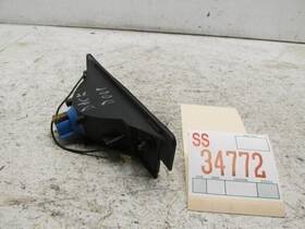 Xfg100340 Land Rover Third Brake Light Discovery 1998 1999 Rear Back Center High Mounted Lamp Oem