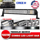 Lbl-pdf22-us Lightway 22inch 720w Cree 602447455513