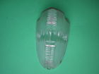 6-732 Lens Park Rambler 1956 Used Parking Lamp Clear Ramb Gerity