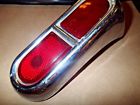Dt6g Lens T6g 1947-1949 Studebaker