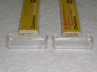 5957876 Lenses Caprice Reverse Lamp 1966-67 Impala Nos Gm