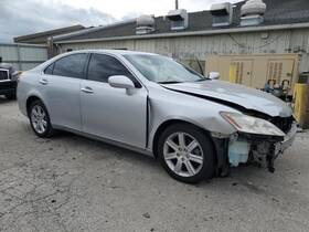176.le1f09 Lexus Es350 2009 High Mounted Stop Light 4101763