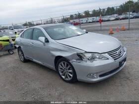 176.le1f11 Lexus Es350 2011 High Mounted Stop Light 4079062