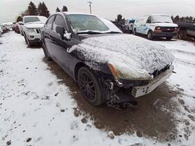 Lexus 176.le1j07 Is250 2007 High Mounted Stop Light 11456504