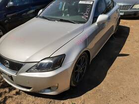 176.le1j08 Lexus Is250 2008 High Mounted Stop Light 954939