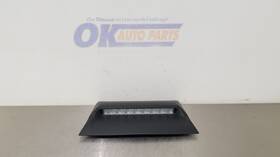 176.le1l22 Lexus 22 Is500 F Sport High Mounted Stop Lamp Third Brake Light