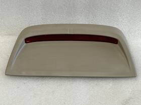 176.le1n01 Lexus 2001 2002 2003 2004 2005 Gs300 Gs430 Third Brake Light Tail Lamp Ivory