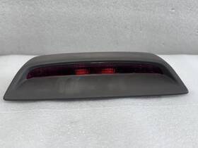 176.le1t98 Lexus 1995 1996 1997 1998 1999 2000 Ls400 Third Brake Light Tail Lamp Beige Lf03