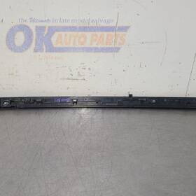 176.le1x18 Lexus 18 2018 Ls500 Third Brake Light