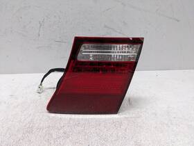 250lbul Lexus Ls460 Tail Light Taillight Passengers Right Inner 2006 - 2009 Tla3