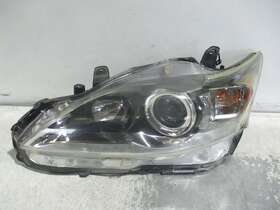 60219l Lexus 2014-2017 Ct200h Driver Lh Head Light Lamp Oem
