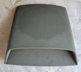 64035-24020 Lexus Sc400 Sc300 Rear Third 3rd Brake Light Lamp Oem Gray