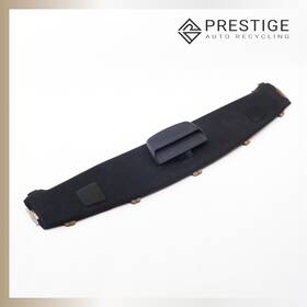 81006-30010-c0 Lexus 2007-2011 Gs350 3rd Brake Light With Package Tray Trim Panel