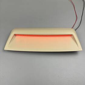 81006-33020-a0 Lexus Es350 2007-2010 Rear Third 3rd Brake Light Stop Lamp Beige Tested Oem