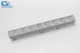 8100606090c0 Lexus Es350 Es300h Rear Center High Mount 3rd Brake Stop Light Lamp Oem 19-21
