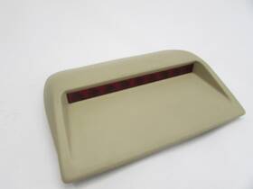 8100653011a0 Lexus Third Brake Light Is250 2006 2008 Rear Back High Mounted Stop Lamp Oem