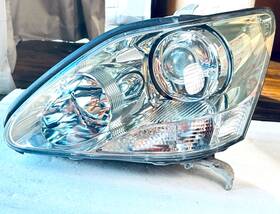 81130-50251 Lexus 2004 2005 2006 Ls430 Left Headlight Driver Side Lamp Hid Xenon Afs Oem