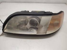 81170-3a203 Lexus Gs300 Iq Left Headlamp Assembly 1993-1997 Nice