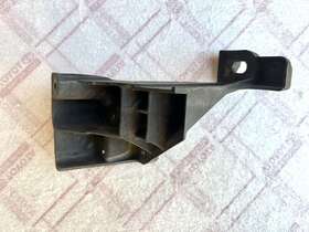 81185-50861 Lexus Ls460 Ls600h Headlight Grill Side Bracket Holder Driver 2013-17 Left