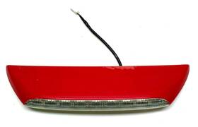 81570-24060 Lexus 2002 - 2010 Sc430 Rear Trunk 3rd Brake Light With Housing Red Oem 81570-24060 Lexus 2002 - 2010 Sc430 Rear Trunk 3rd Brake Light With Housing Red Oem