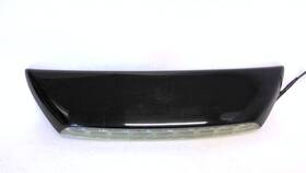 81570-24060-c0 Lexus 2002 - 2006 Sc430 High Mount 3rd Brake Stop Light Lamp Black 202 Oem 81570-24060-c0 Lexus 2002 - 2006 Sc430 High Mount 3rd Brake Stop Light Lamp Black 202 Oem