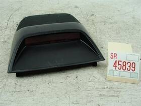 81570-33090 Lexus Third Brake Light Es300 1998 Rear High Mounted Stop Lamp Speaker Grill Oem