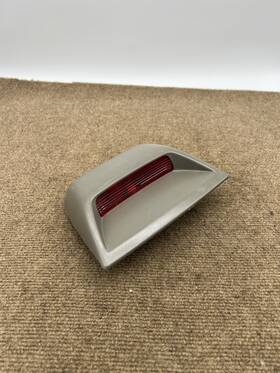 81570-50030-c0 Lexus 01-06 Ls430 Rear Center 3rd Third High Mount Stop Brake Light Lamp Brown