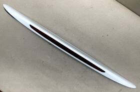 81570-53060-a0 Lexus 10-15 Is250c Is350c Convertible White Center Stop Lamp Oem 81270-53021