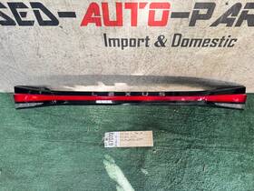 81580-48260 Lexus 2023 2024 2025 Rx350 Rx 350 Rear Center Led Tail Light Oem Ay67072