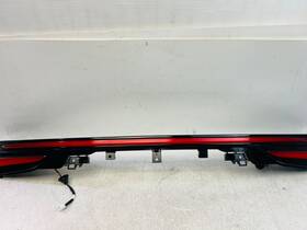 81580f6020 Lexus 2022 2023 Nx250 Nx350 Nx350h Nx450h Led Center Tail Light 81580f6020 Lexus 2022 2023 Nx250 Nx350 Nx350h Nx450h Led Center Tail Light