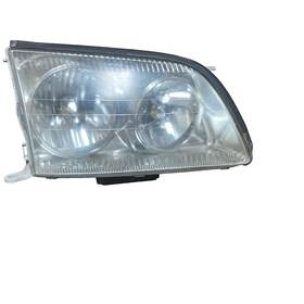 85661-50030 Lexus Headlight Assembly Fits 98-00lexus Ls 400 For Passenger Side Right