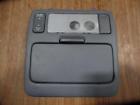 Lexus Rx300 99 Front Console