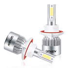 Lg0010610 Catinbow Led Headlight Bulbs Plug Play Beam 741513847781