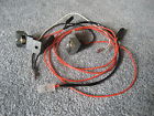 987736 Light Chevrolet Kit Courtesy Impala 1958