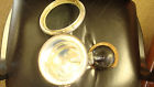 Light Gray Brass Early - And Cowl Davis 1910s-20s Cadillac