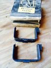 577893 Light Pair Up Reverse Retainers Lamp Assembly Nos 1960 Oldsmobile