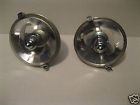 Wft576 Light Spotlight Rear Vintage Cooper Sprite Mgb Lucas Mounting Mini Fog
