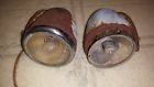Pt-125 Lights Cowl 1946 Dodge 1941 Plymouth 1947 Truck 1942 1945